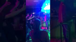 Christy dignam crazy world ft Tommy