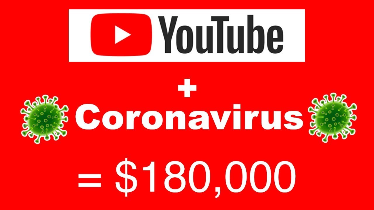 how can i make money online in one day coronavirus