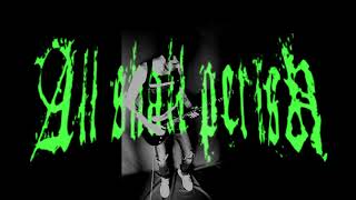 All Shall Perish  The Last Relapse Guitar Cover