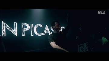 IRIS | FUTURE SHAPE - THE ART OF LEGEND (Official Aftermovie) by Anternation