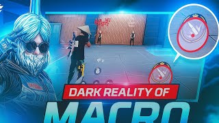 How to enable macro Brazil 🇧🇷 || in any iOS and iPhone and android devices- only headshot 