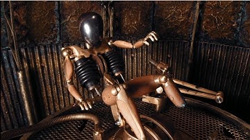 TOOL - Fear Inoculum Official Video