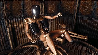 Tool - Fear Inoculum Official Video