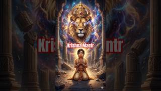 🌸🕉️Powerful Krishna Mantra🌸   KRISHNAYA VASUDEVAYA #krishna #chanting #meditation musicPranaam to 🙏🙏