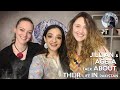 [EP05] - Gillian & Agata two foreigners Talk about their Experiences in Pakistan