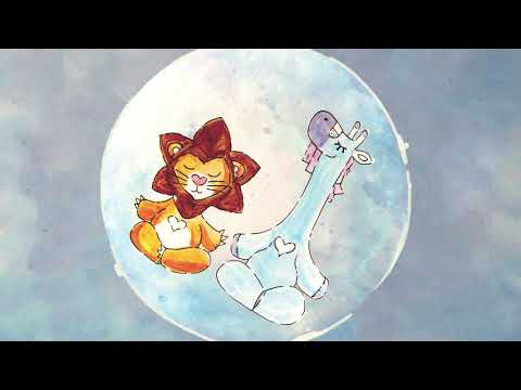 Ruby's Bubble | Read-A-Long | Lisele Lindsay