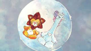 Ruby's Bubble | Read-A-Long | Lisele Lindsay