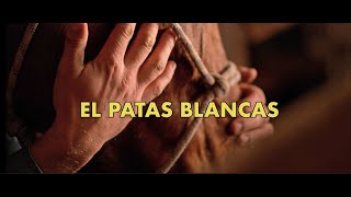 Antonio Aguilar - El Patas Blancas (Visualizador Oficial)