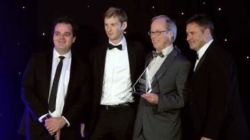 The Computing Security Awards 2015: Advanced Persistent Threat (APT) Solution of the Year