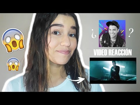 Redimi2 - La Fiesta (Video Oficial) | VIDEO REACCIÓN -Emily Bontemps