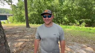 Tyler Stassin Wins Anglers Choice Lunker June 11th 2023 Interview