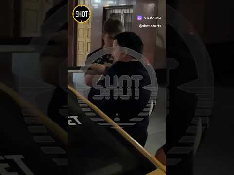 Кашпировский вернулся к сеансам и устроил драку с журналистами #shorts