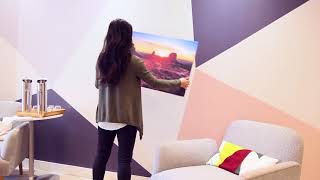 Toiles Photo Printerpix