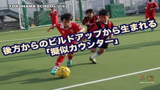 雨の日 シェアトレ サッカーの練習動画が満載