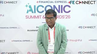 AI Driving Efficiency, Scale & Smarter Decisions | Golok Kumar Simli, BLS International