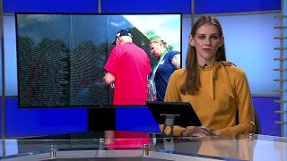 NY Vietnam veteran honors lives of 28 he served with