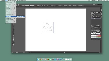 How to cut star shaped patterns using Adobe Illustrator and a Graphtec CE5000 60