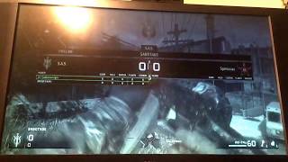 MWR - Spectator Glitch