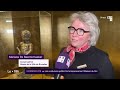 Le journal de 18h du 18 mai 2026