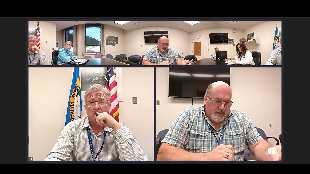 2026 03 03 Discuss Expenditure for FirstNet Project