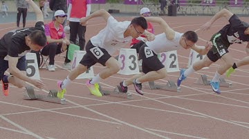 Looking Back at Tsinghua University