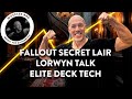Fallout Secret Lair, Lorwyn, and EDH Deck Tech