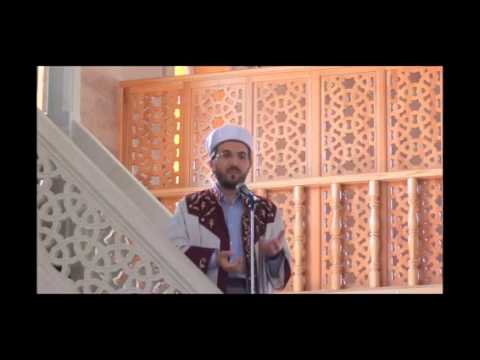 Hamurkar - İhsan Şenocak Hoca