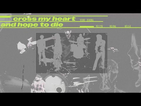 Yumi Zouma Cross My Heart And Hope To Die Official Video