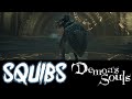 Demon Souls Platinum Trophy (My Journey)