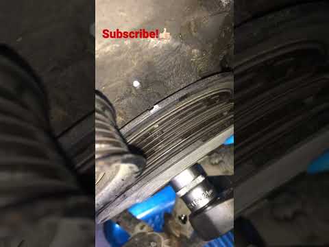 How to find timming marks of 2.0 dti 16v opel zafira,frontera,astra,vectra