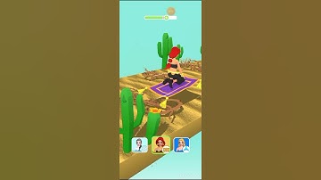 Princess Run : 👰New update Gampleywalkthrogh All Levels ios, android