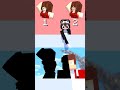 JJ Gugu Gaga Choose Which One is Correct 🤔😲 - MAIZEN Minecraft Animation #shorts #minecraftanimation