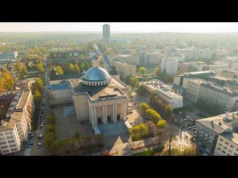 Wideo: Oto Najgłośniejsze I Najcichsze Miejsca W USA