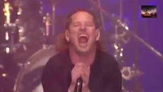 Stone sour knot fest 2017