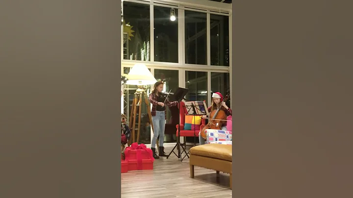 Emily Lepore & KAYLIE EPSTEIN  proudly playing for...