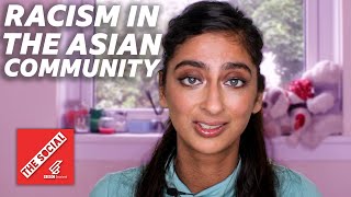 My Experience Of Internal Racism In The South Asian Community