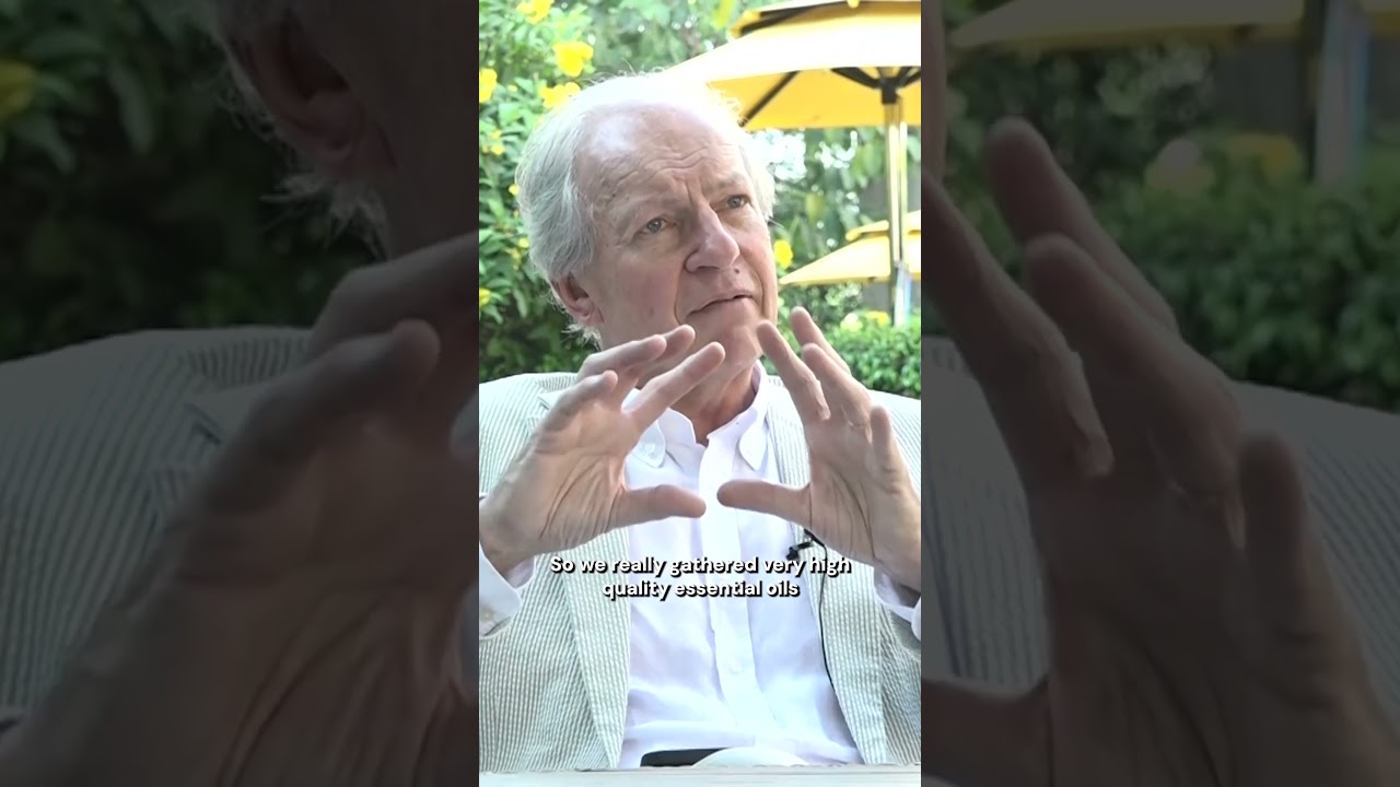 What makes PŪRAROMA different? | Ep. 9 | PŪRAROMA