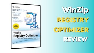 WinZip Registry Optimizer: The Secret to a Faster Computer? | Full Review