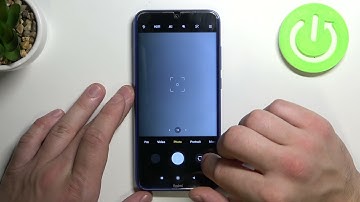 How to Add Floating Shutter Button on Xiaomi Redmi Note 8 – Remove Floating Shutter Button