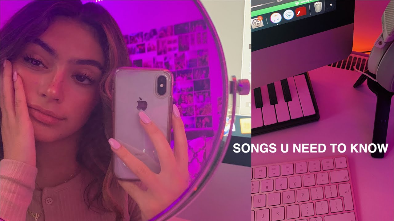 my favourite songs atm