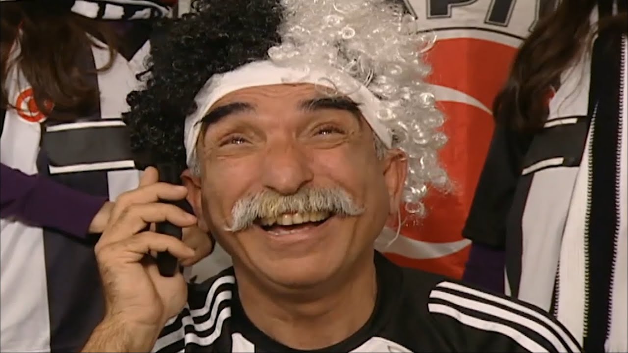 بين الحجي نعمان وسنان منو تشجعون بـ #تكسي_الأمان ؟