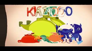 Requested The Epicness Of Endless Alphabet Kazoo G Major 19 The Logo Editors Remake