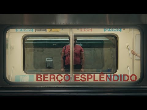 Berço Esplêndido - Finalização