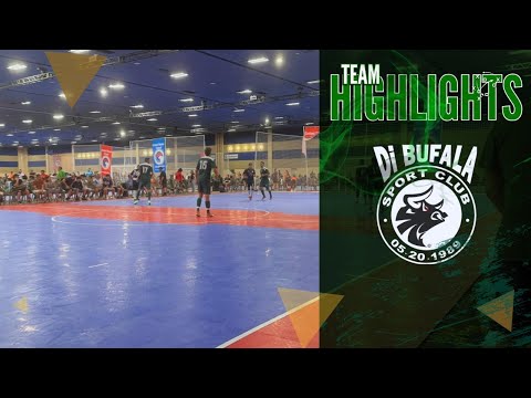 Di Bufala Sport Club O35 – Las Vegas 2023: The Ultimate Highlights