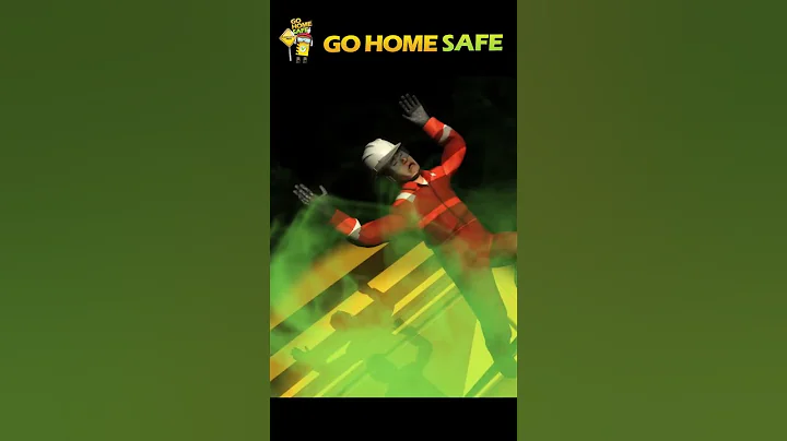 Confined Space: Beware of Toxic Gases #confinedspace #keepyourselfsafe #gassafety #toxic #staysafe