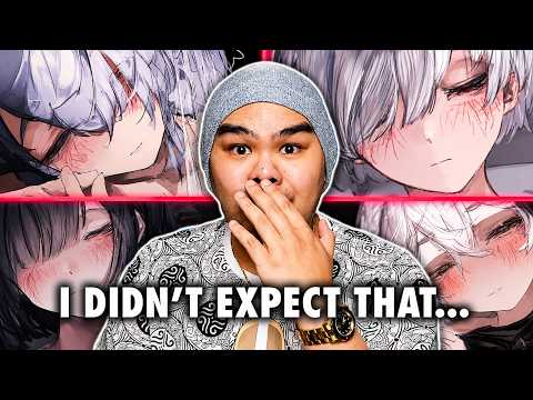 HOW DID HE... | MUSICIAN DISCOVERS to Naisho no Pierced FOR THE FIRST TIME (Propose, Birthday, S, M)