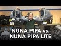 Nuna Pipa vs Nuna Pipa Lite | Infant Car Seats | Comparison