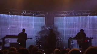 Holygram - Daria  live in München 29.10.2018