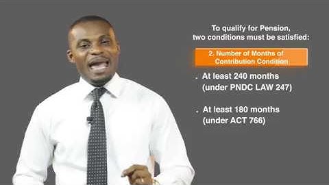 Estimate Old Age Pension with ease