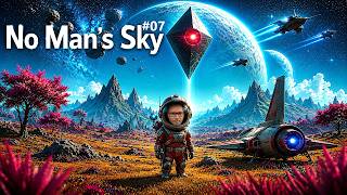 No Man's Sky LIVE | 10 Years Celebration | 🚀 Base Building, Progress & Relaxed Exploration 🚀